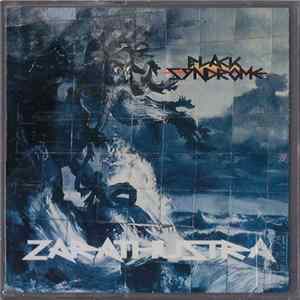 Download 블랙 신드롬 = Black Syndrome - 짜라투스트라 = Zarathustra