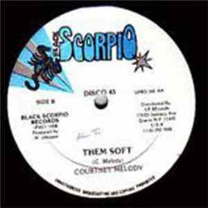 Download Courtney Melody - Them Soft