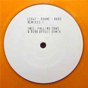 Download Gunne - Bugs Remixes I