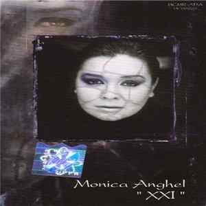 Download Monica Anghel - XXI