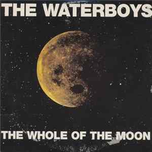 Download The Waterboys - The Whole Of The Moon