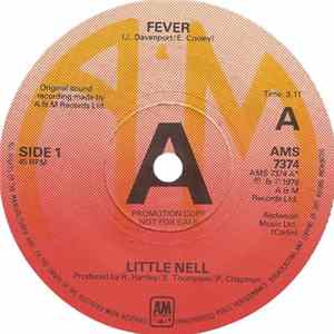 Download Little Nell - Fever