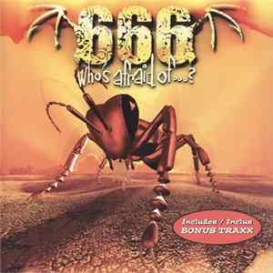 Download 666 - Who's Afraid Of...?