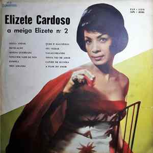 Download Elizete Cardoso - A Meiga Elizete nº 2