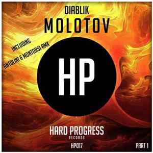 Download Diablik - Molotov (Part 1)