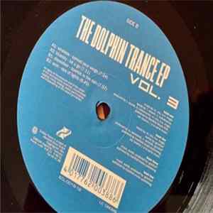 Download Various - The Dolphin Trance E.P Vol 3