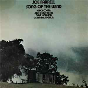Download Joe Farrell - Song Of The Wind