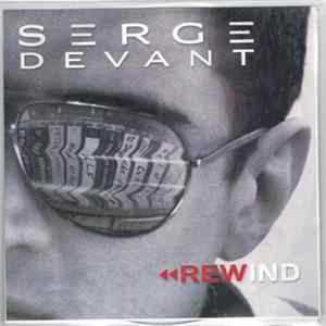 Download Serge Devant - Rewind