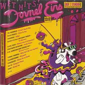 Download Various - Formel Eins - Wet Hits!