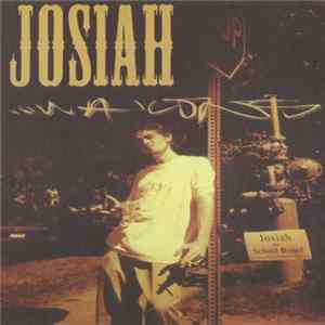 Download Josiah - Iowa Icons