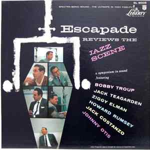 Download Various - Escapade Reviews The Jazz Scene