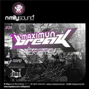 Download Maximum Break - Cristal