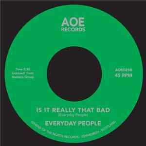 Download Everyday People - Super Black