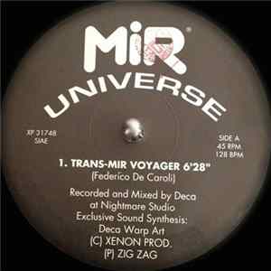 Download Mir - Universe