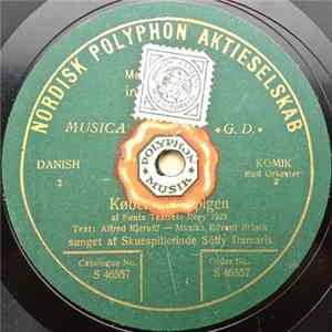 Download Soffy Damaris - Københavnerpigen / Til Næste Sommer