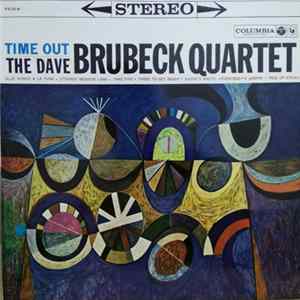 Download The Dave Brubeck Quartet - Time Out