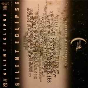 Download Silent Eclipse - P$ychological £nslavement