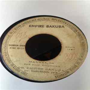 Download Empire Bakuba - Numéro Empire / Mankenda