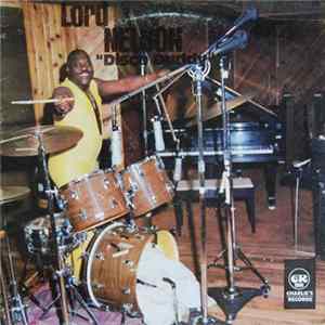 Download Lord Nelson - Disco Daddy
