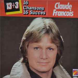 Download Claude François - 16 Chansons 16 Succès