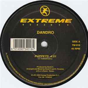 Download Dandro - Lynx / Puppets