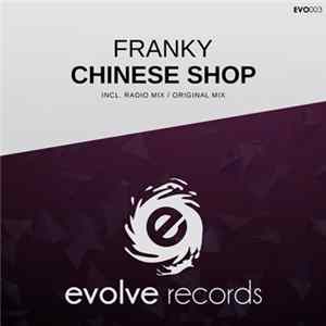 Download Franky - Chinese Shop