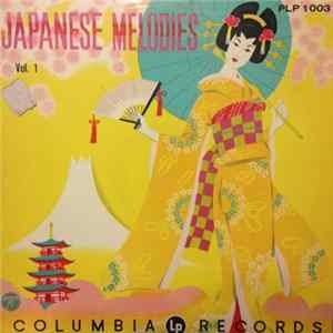 Download Various - Japanese Melodies Vol. 1