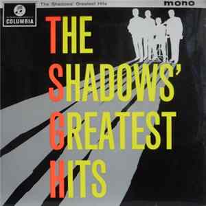 Download The Shadows - The Shadows' Greatest Hits