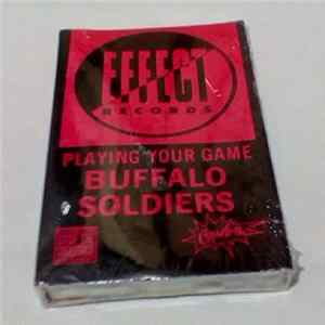 Download Buffalo Soldiers - Playing Your Game