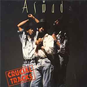 Download Aswad - Crucial Tracks (Best Of Aswad)