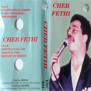 Download Cheb Fethi - Ya Lazreg Ould L'Hamam