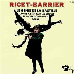 Download Ricet-Barrier - Le Génie De La Bastille