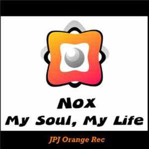 Download Jörg Schellhaas - My Soul, My Life