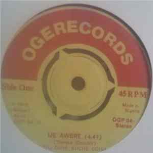 Download Otu Onye Kuche Odina - Ije Awere