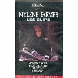 Download Mylène Farmer - Les Clips