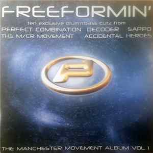 Download Various - Freeformin'