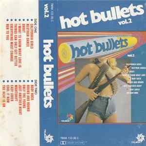 Download Various - Hot Bullets Vol.2