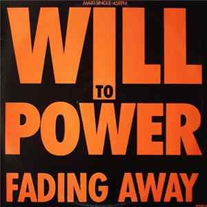 Download Will To Power - Fading Away