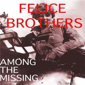 Download The Felice Brothers - The Poughkeepsie Princess EP