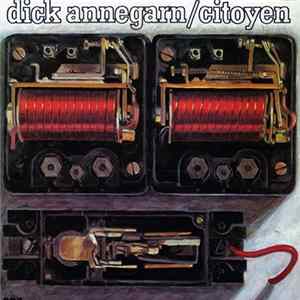 Download Dick Annegarn - Citoyen