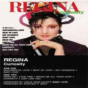 Download Regina - Curiosity