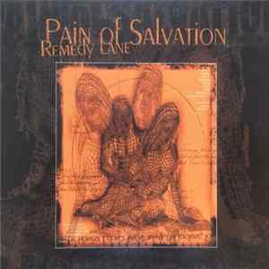 Download Pain Of Salvation - Remedy Lane