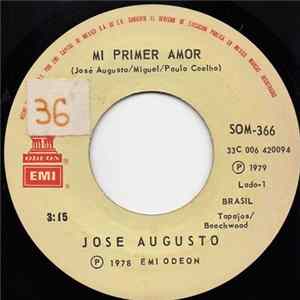 Download Jose Augusto - Mi Primer Amor