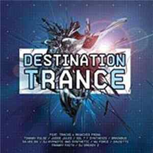 Download Various - Destination Trance