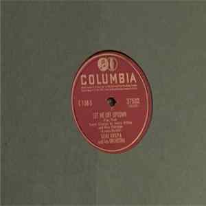 Download Gene Krupa And His Orchestra - Let Me Off Uptown / Drummin’ Man