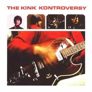 Download The Kinks - The Kink Kontroversy
