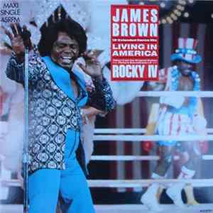 Download James Brown - Living In America