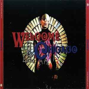 Download Prince - Welcome 2 Chicago