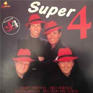 Download Super 4 - Super 4