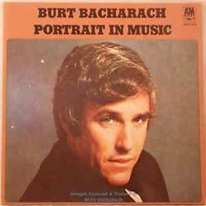 Download Burt Bacharach - Portrait In Music